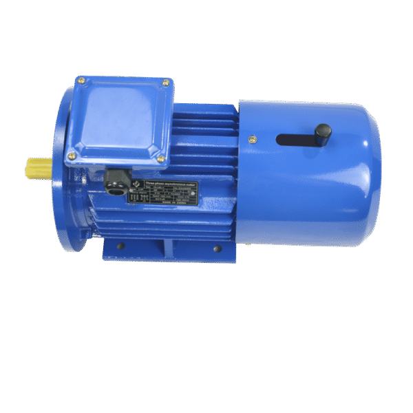 YEJ-90-4 B35 Three phase e-motor