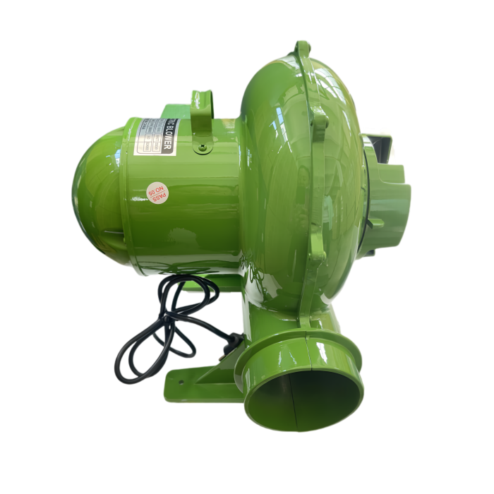 2”3” Industrial Exhaust Air Blower