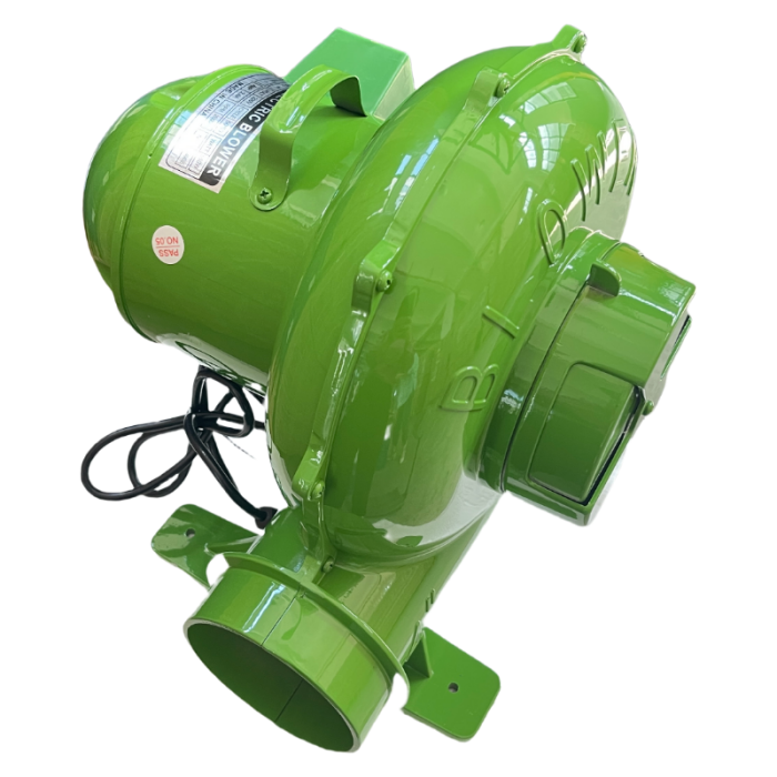 CZR SERIES 4‘’ CENTRIFUGAL BLOWER
