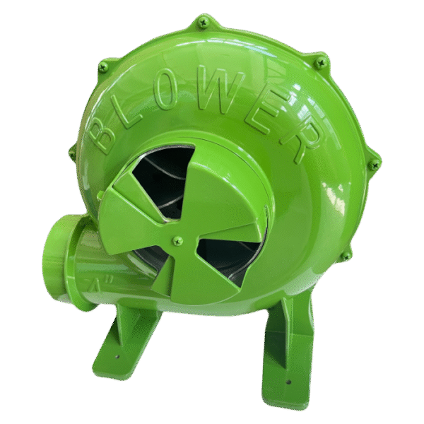 CZR SERIES 4‘’ CENTRIFUGAL BLOWER