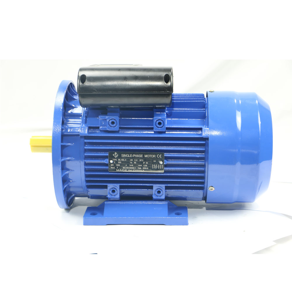 MY-71L-4 B35 Single Phase Ac Induction Motor