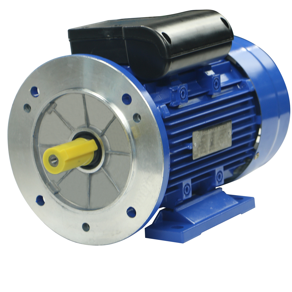 MY-71L-4 B35 Single Phase Ac Induction Motor
