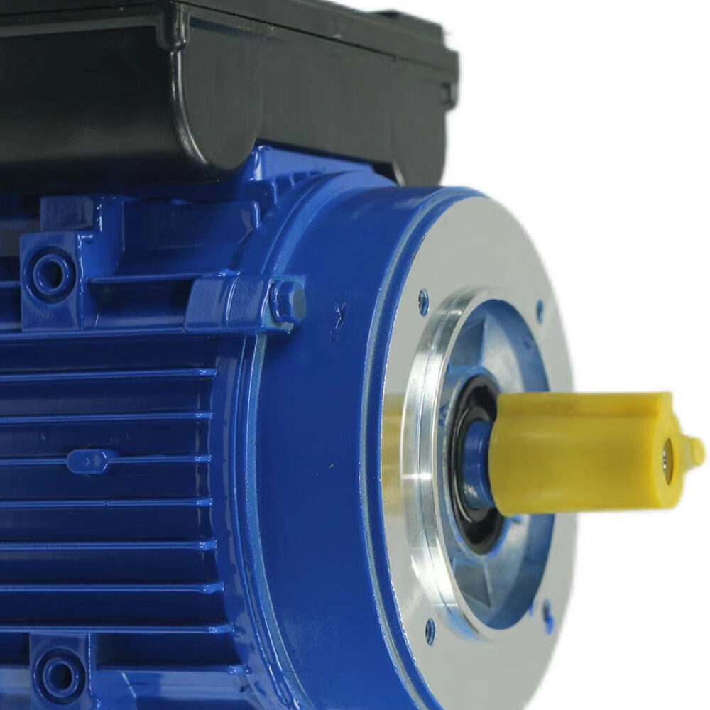MY-90S-2 B14 Single Phase Electric Motors