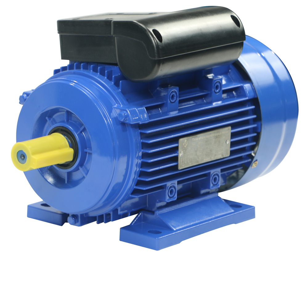 MY-71L-2 B3 Single Phase Electric Motor