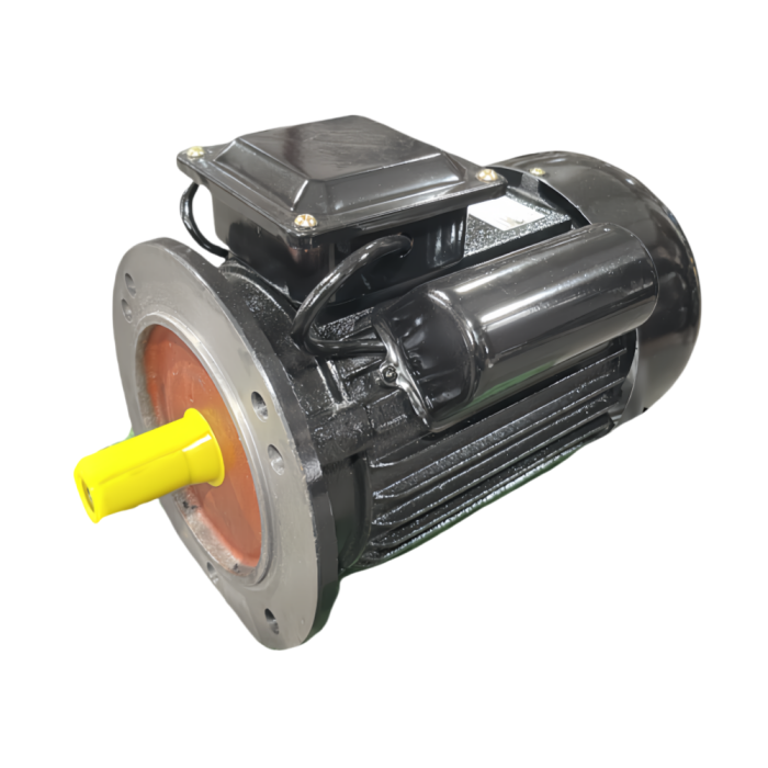 ac motor YCL-90L-4 B5 Single Phase
