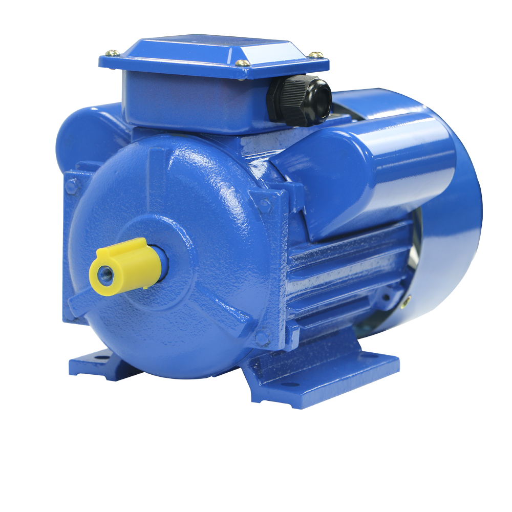 YC-100L-2 B3 Single Phase Electric Motor