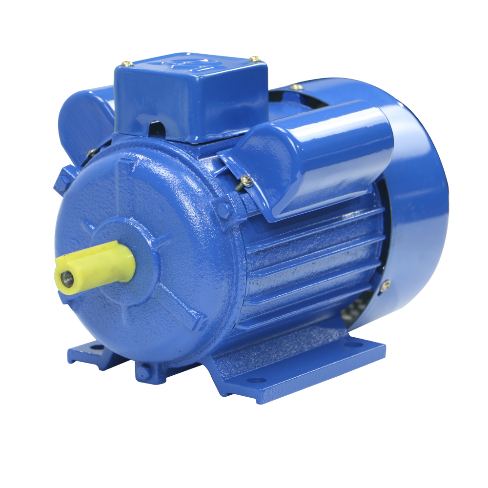 YL-80-2 0.75hp Induction Motor 220Volt B3
