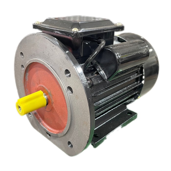 Single-Phase AC Motor YL-90S-2 B35