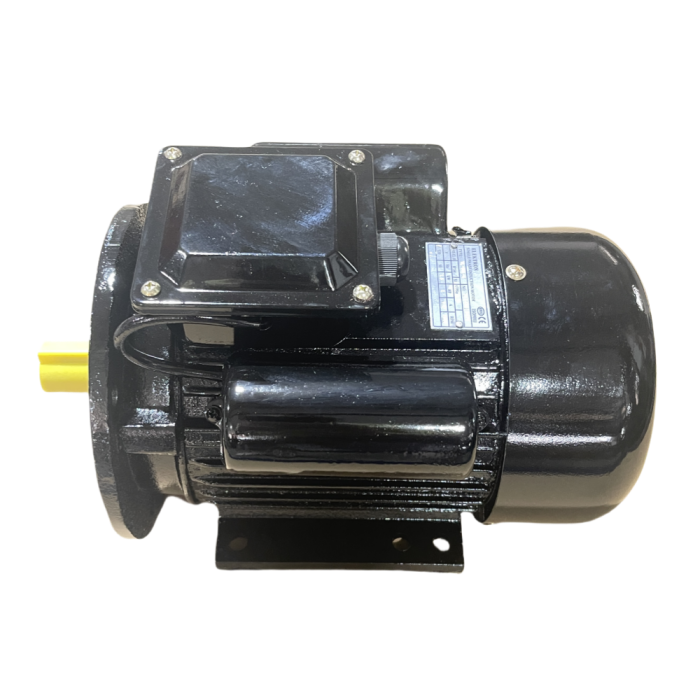 Single-Phase AC Motor YL-90S-2 B35
