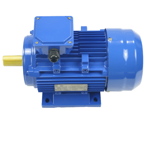 MS-90L-6 B3 3phase electric motor