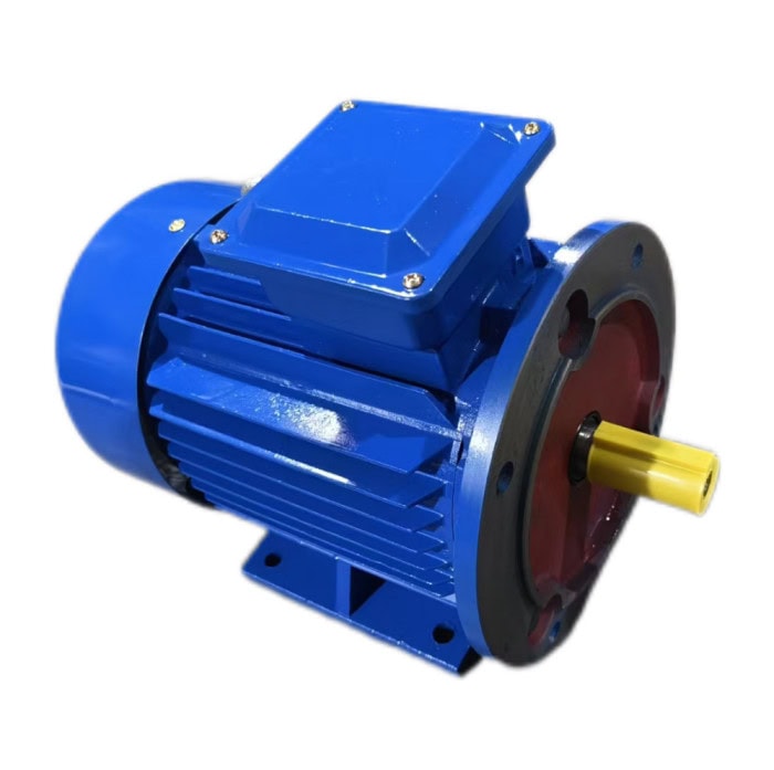 Electric Motor Three-phase 380v/660v  B35