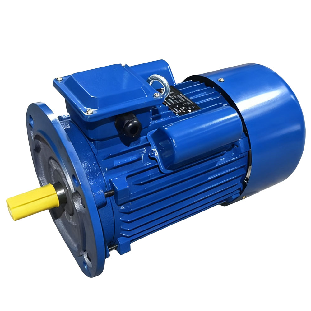 YC-112M-2 B5 Single Phase Electric Motor