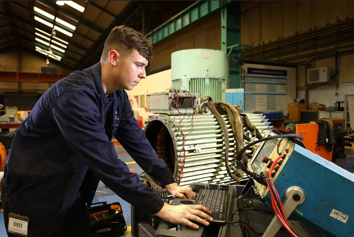 Bulk order three phase motor with best price